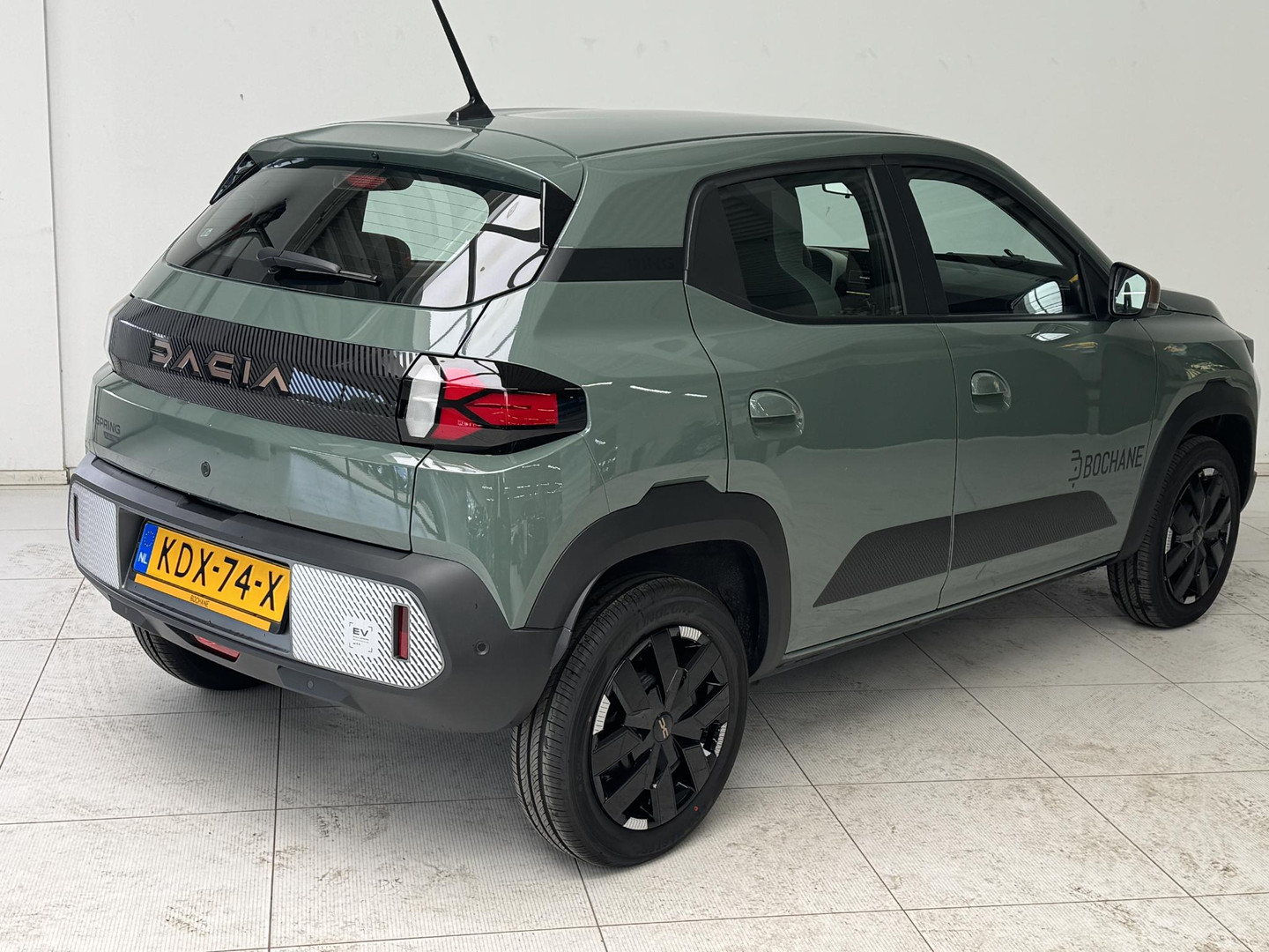 Dacia