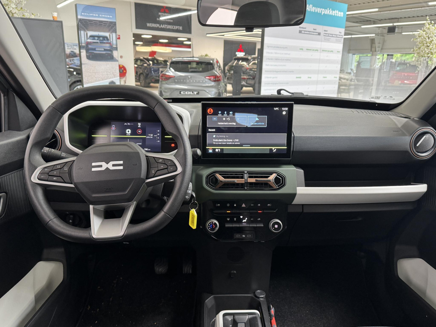 Dacia