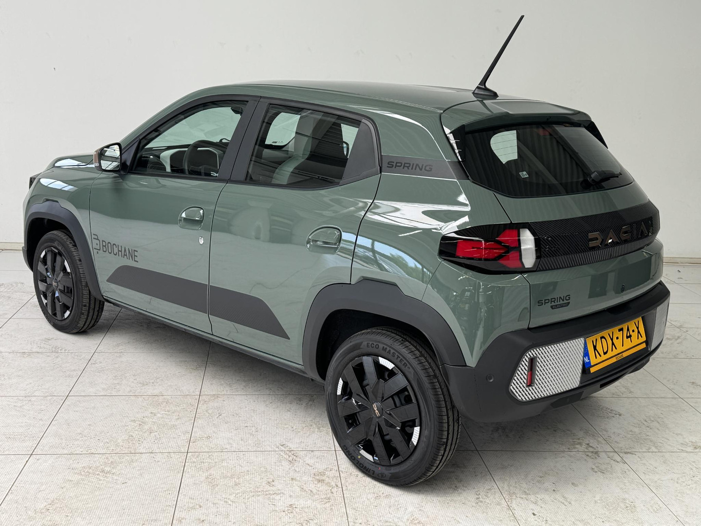 Dacia