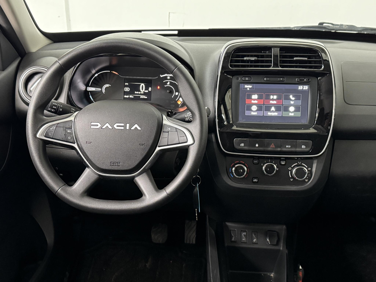 Dacia