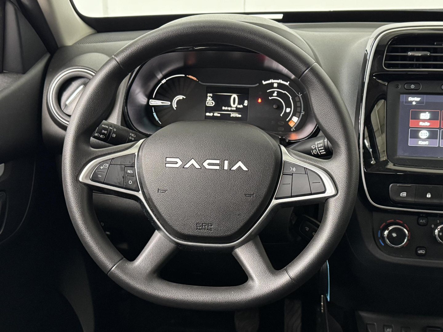 Dacia