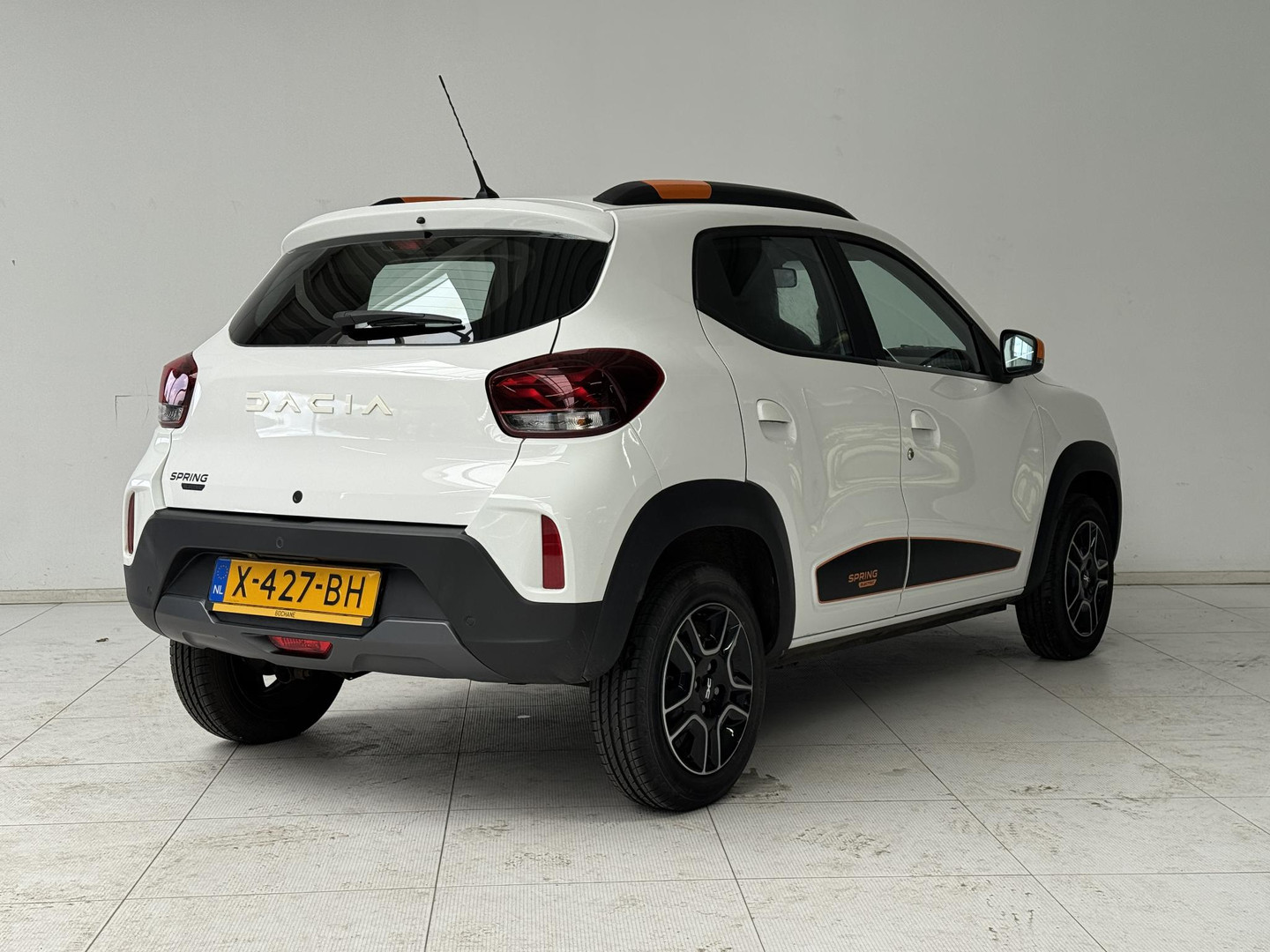 Dacia