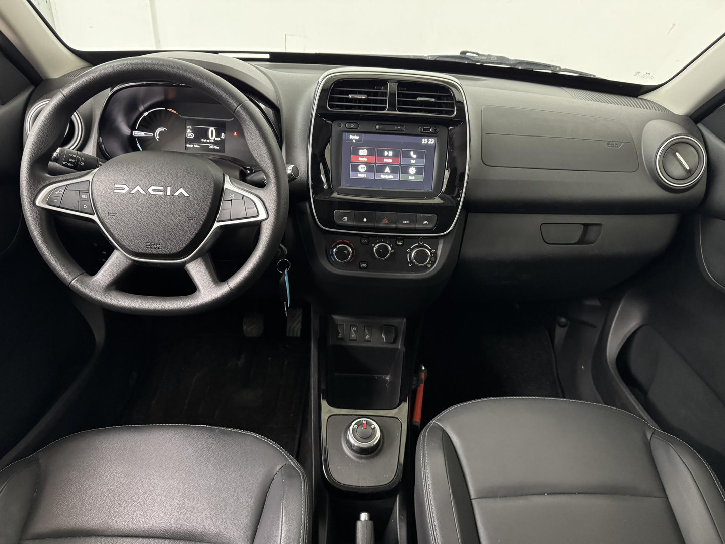 Dacia