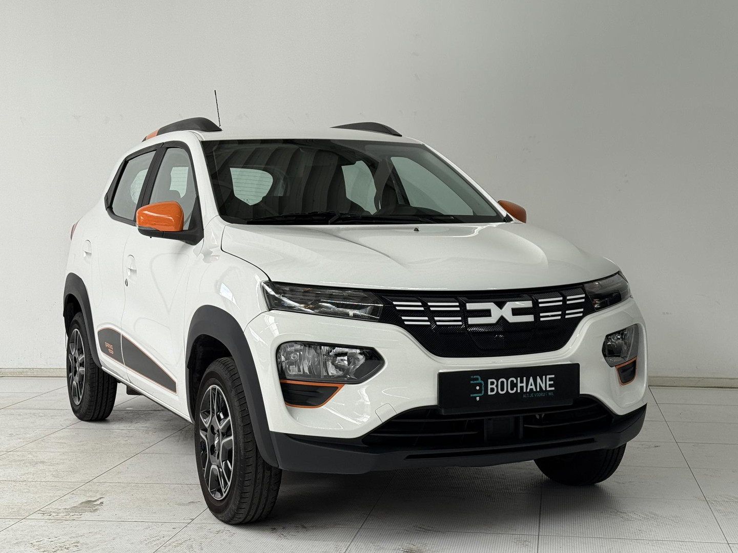 Dacia