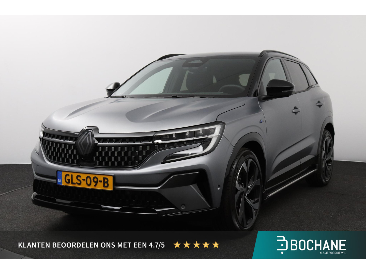 Renault Renault