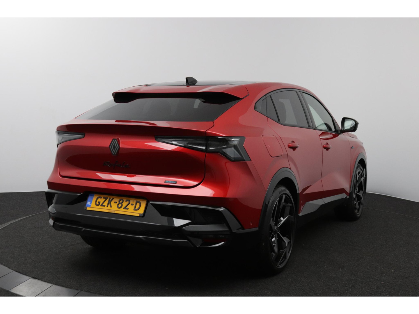 Renault Renault
