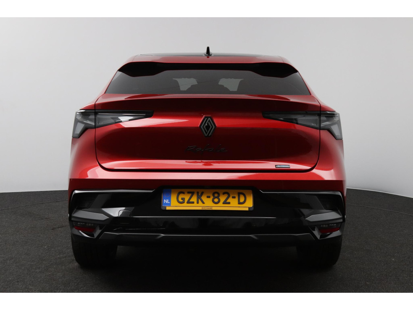 Renault Renault