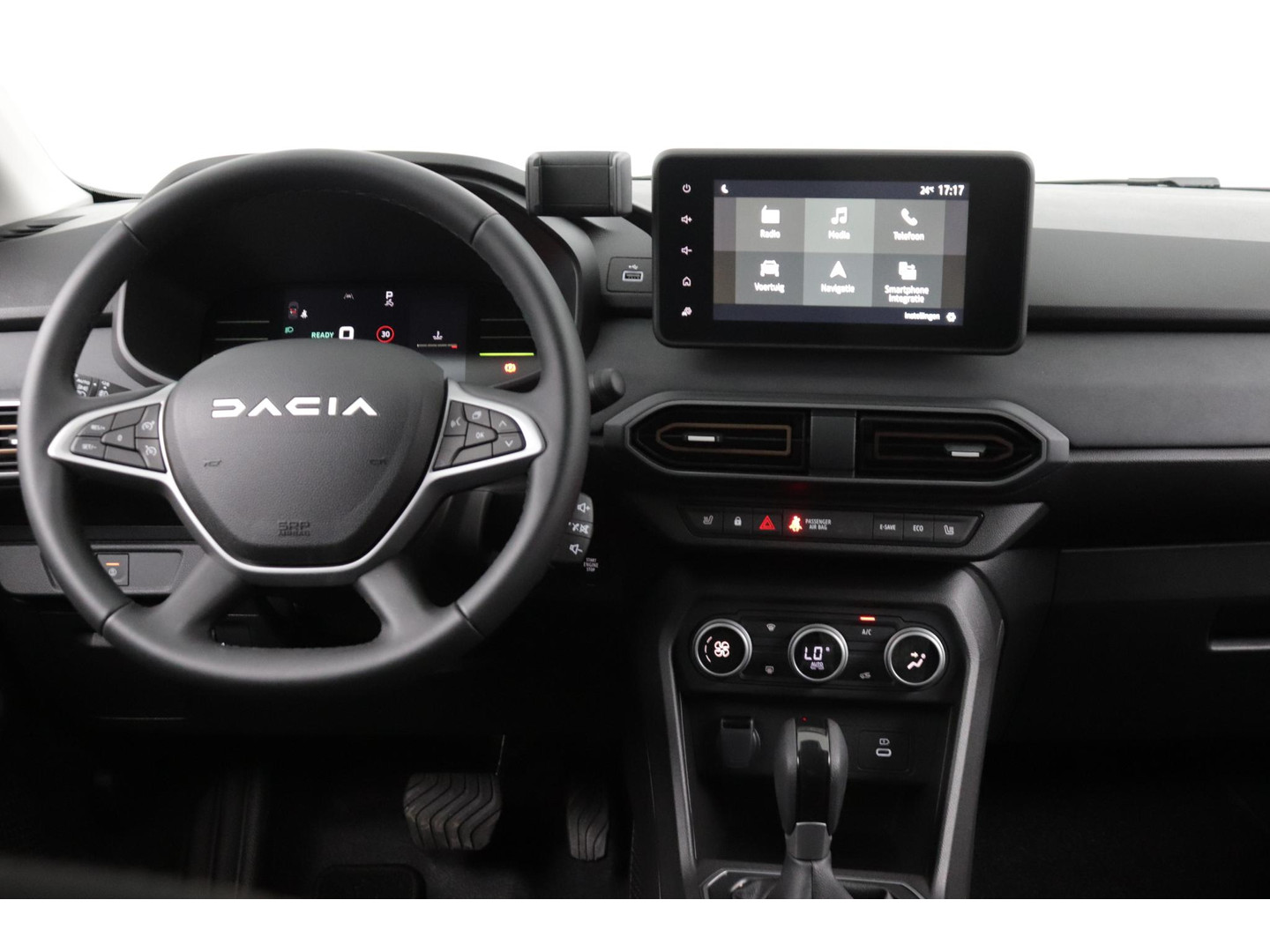 Dacia