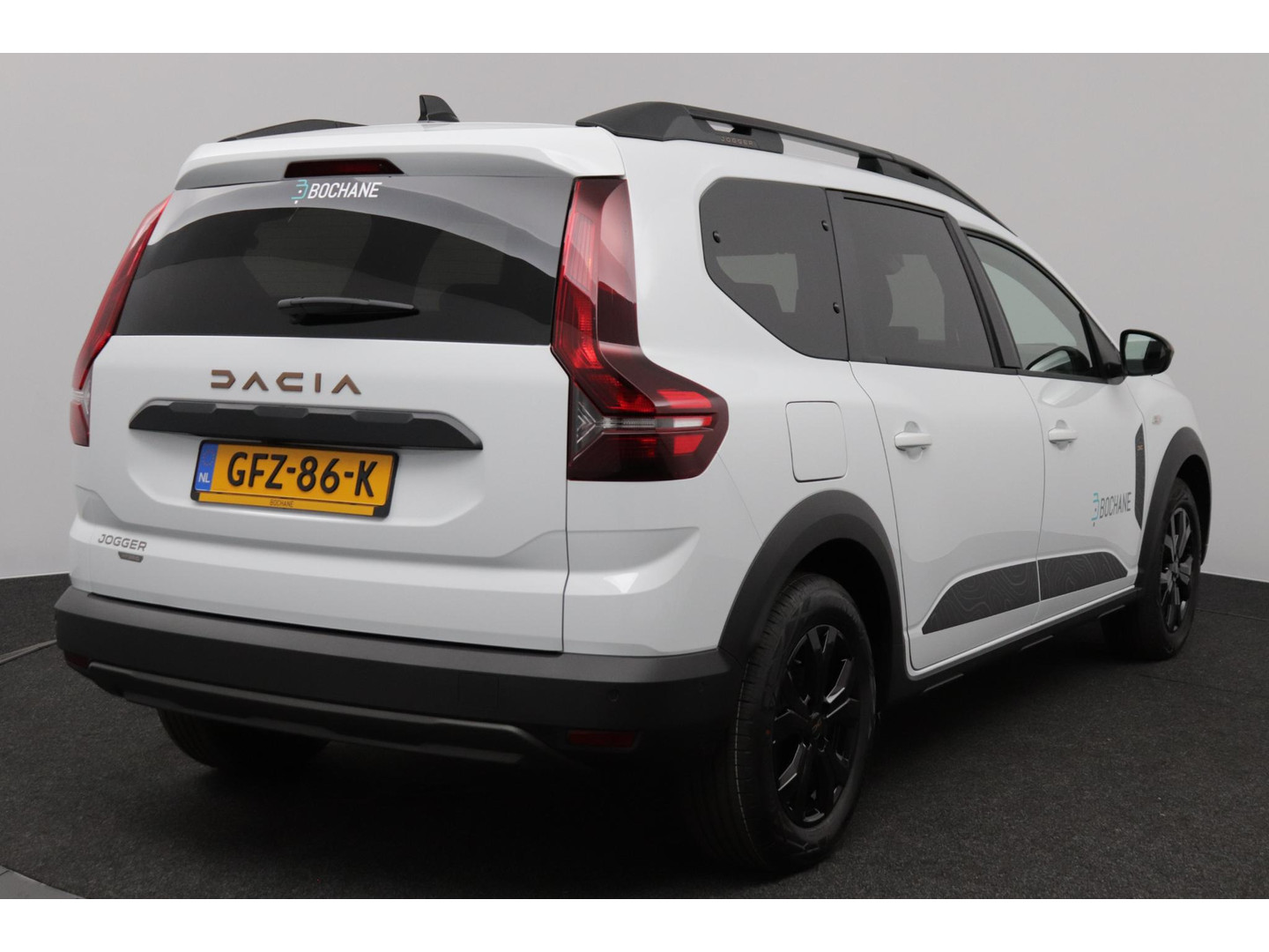 Dacia