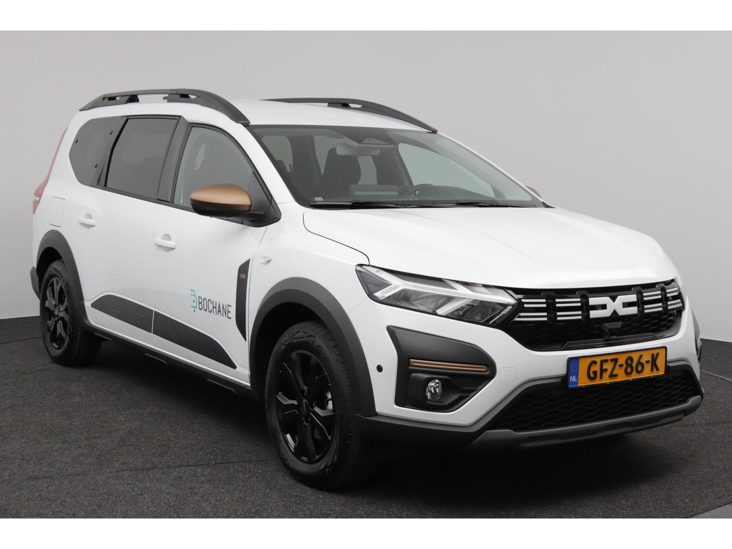Dacia