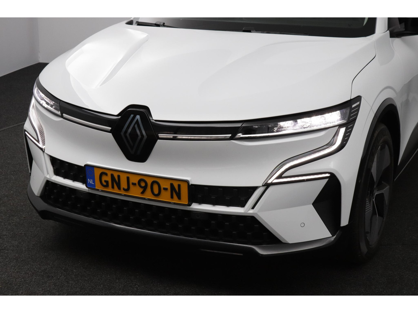 Renault Renault