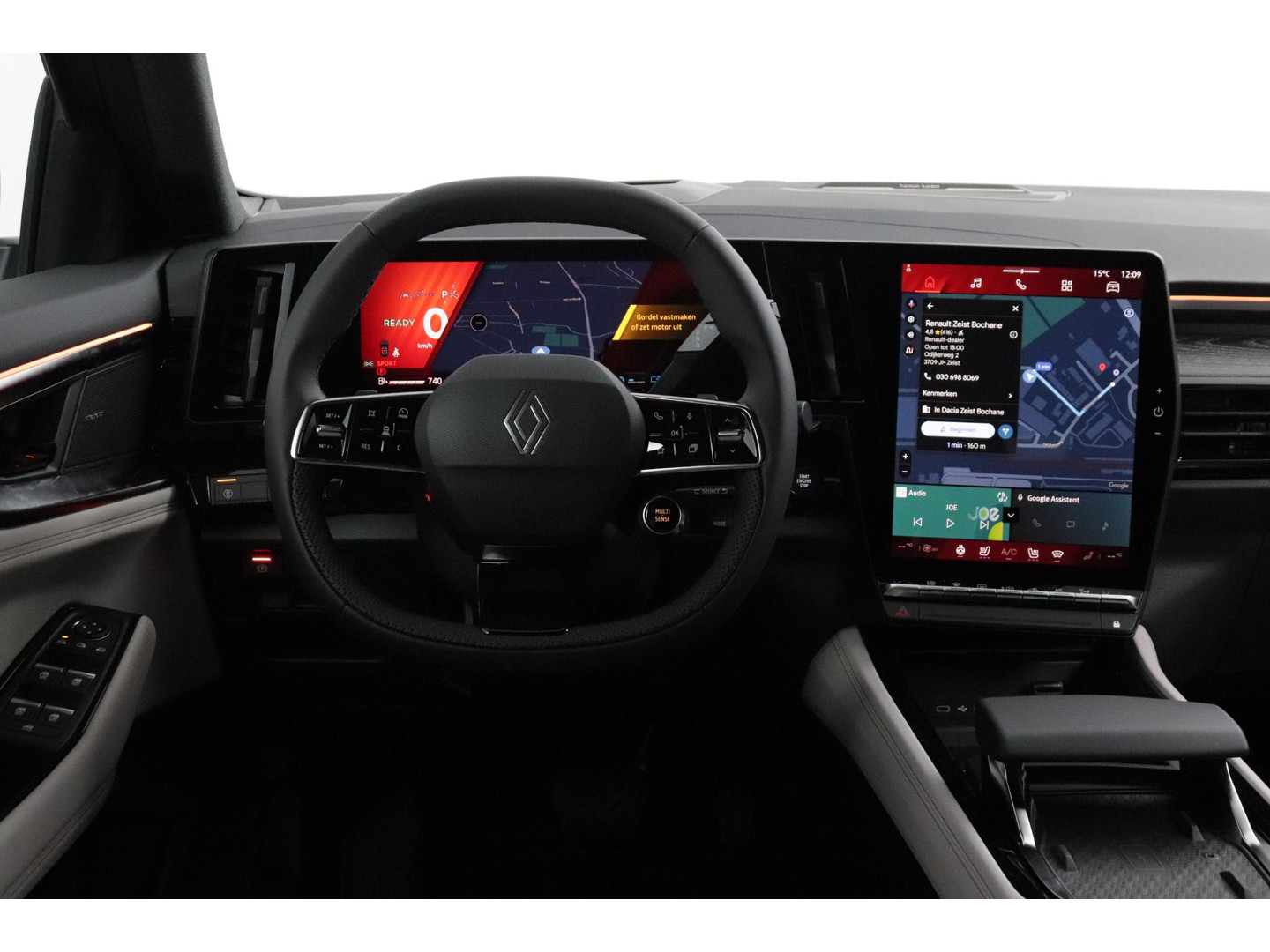 Renault