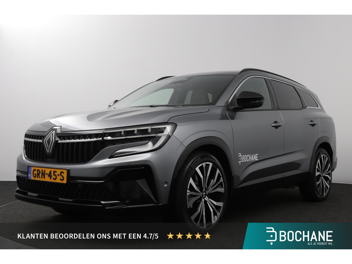 Renault Renault