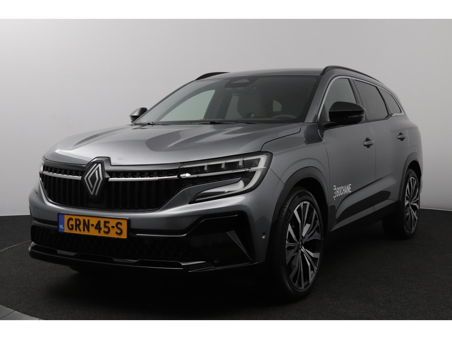 Renault Renault