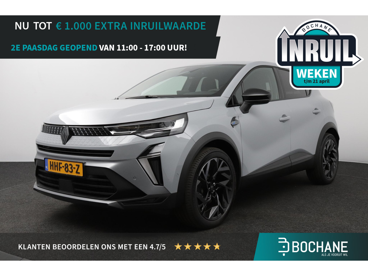 Renault Renault