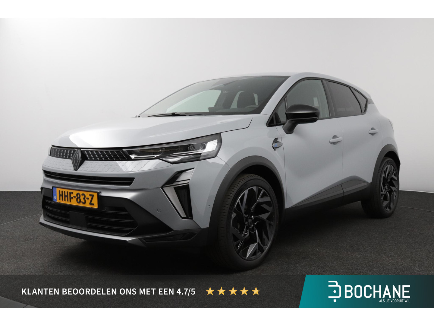 Renault Renault