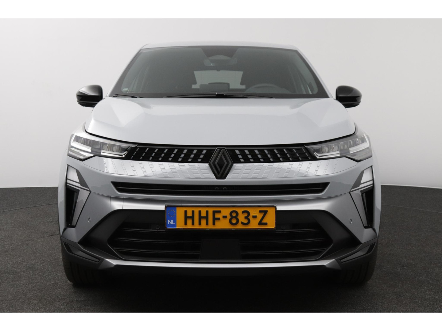 Renault Renault