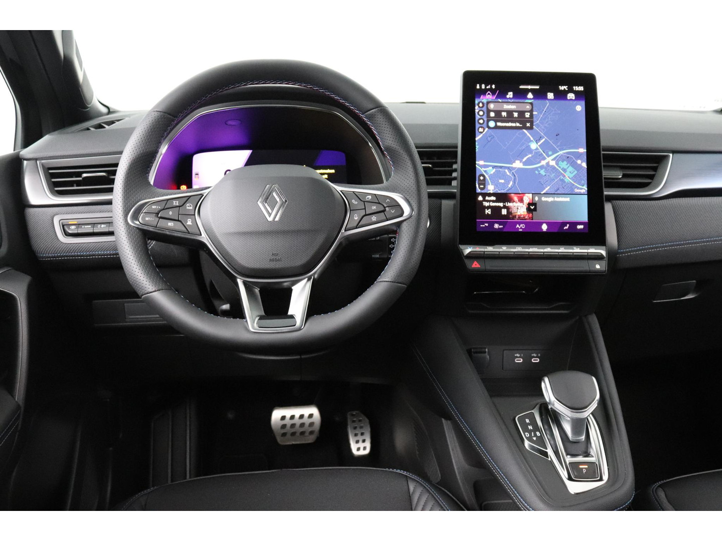 Renault