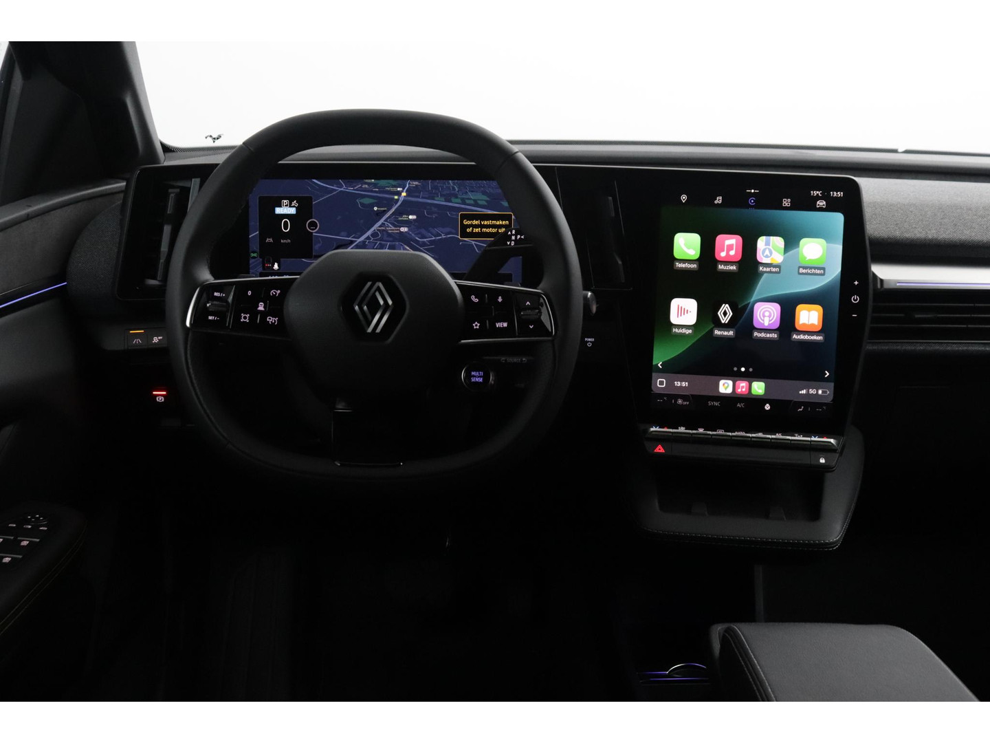 Renault Renault