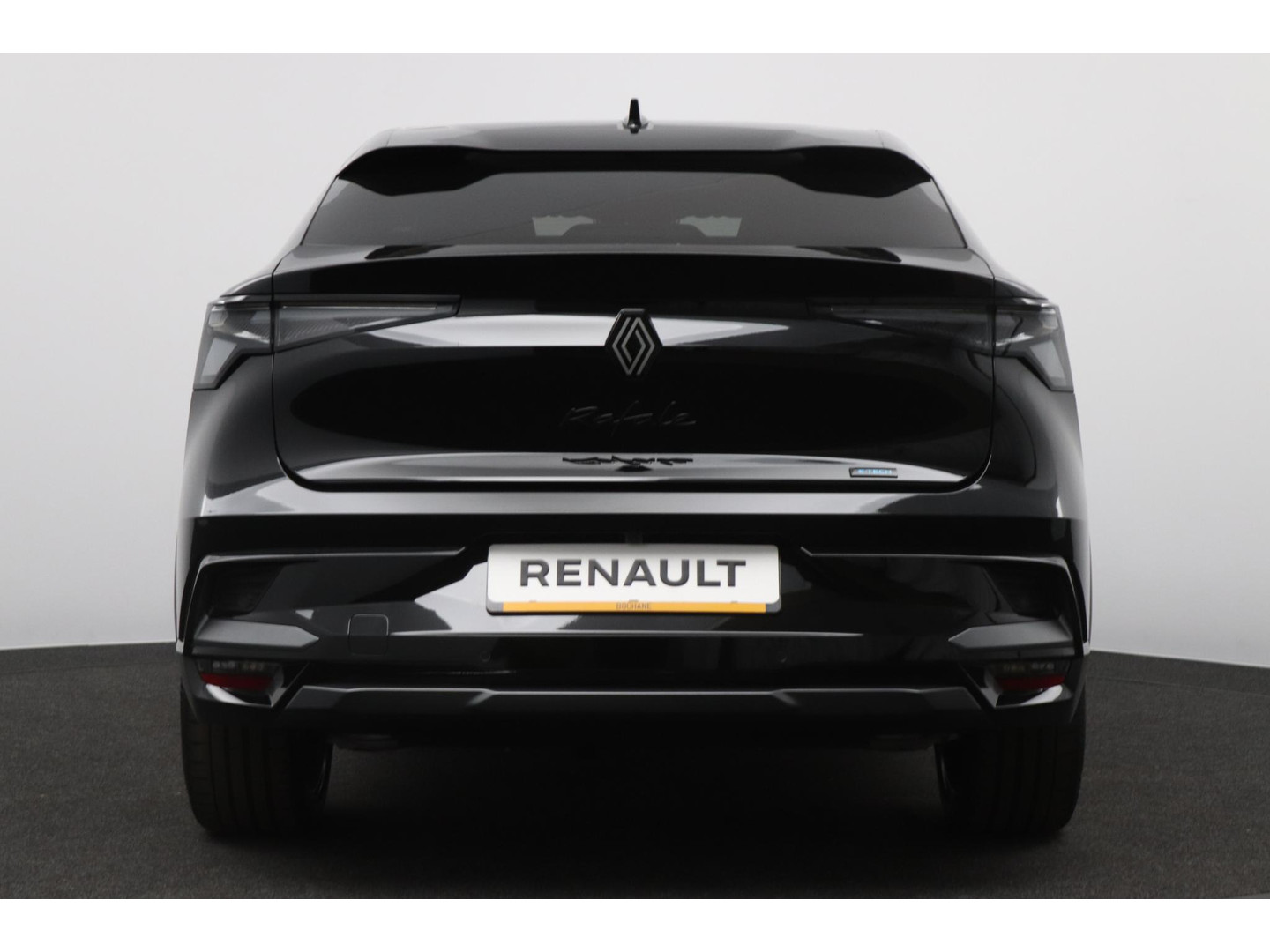 Renault Renault