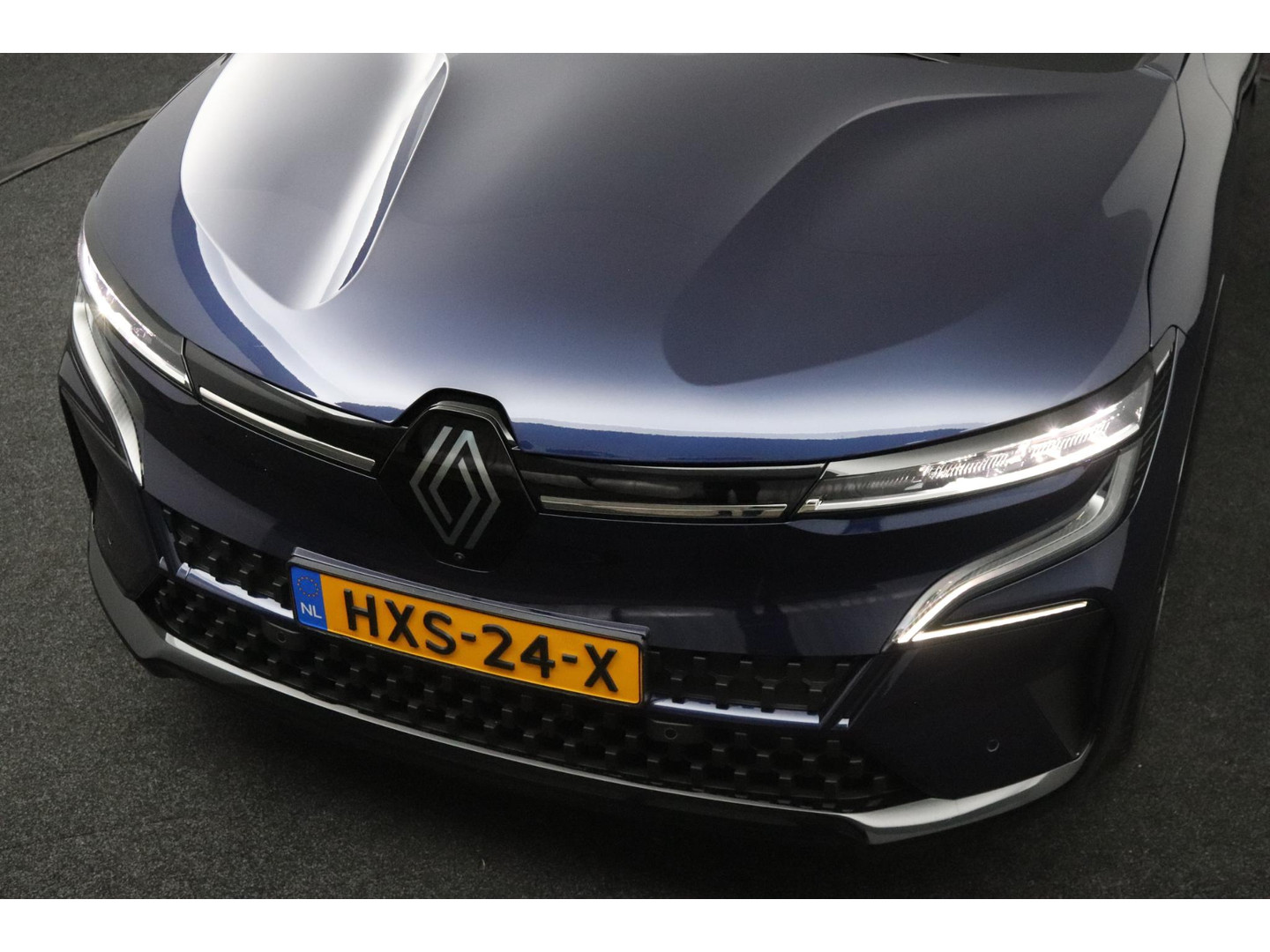 Renault Renault