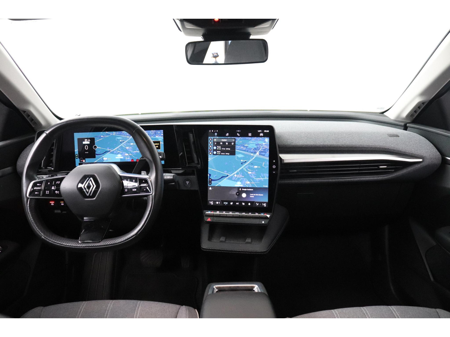 Renault Renault