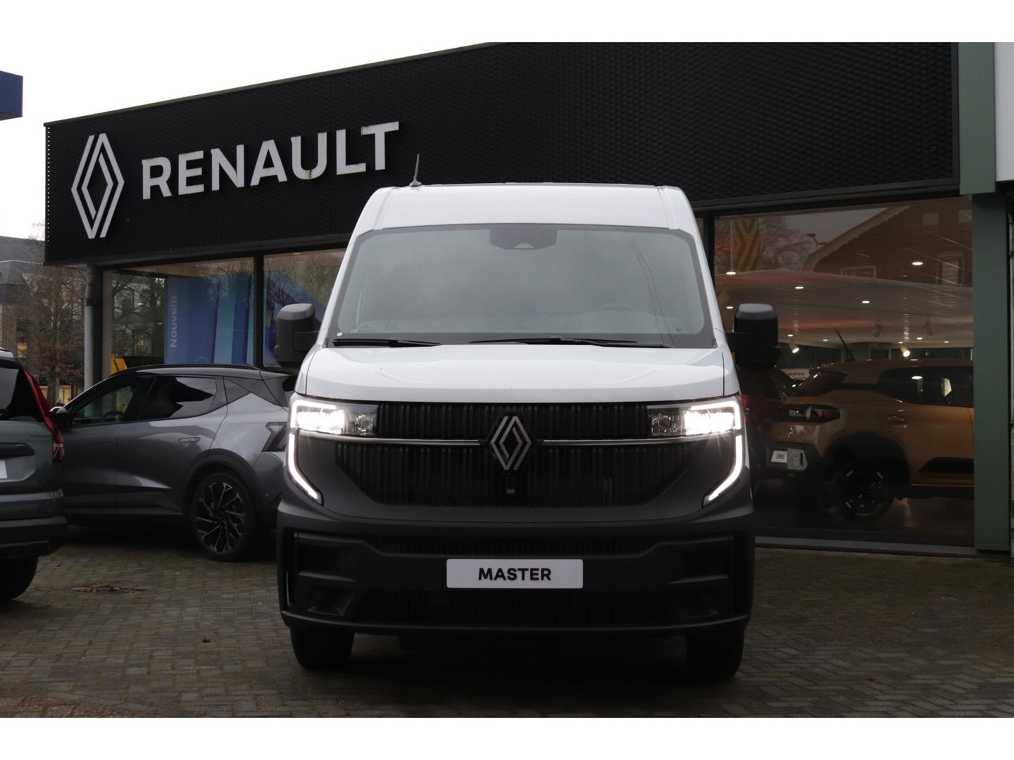 Renault