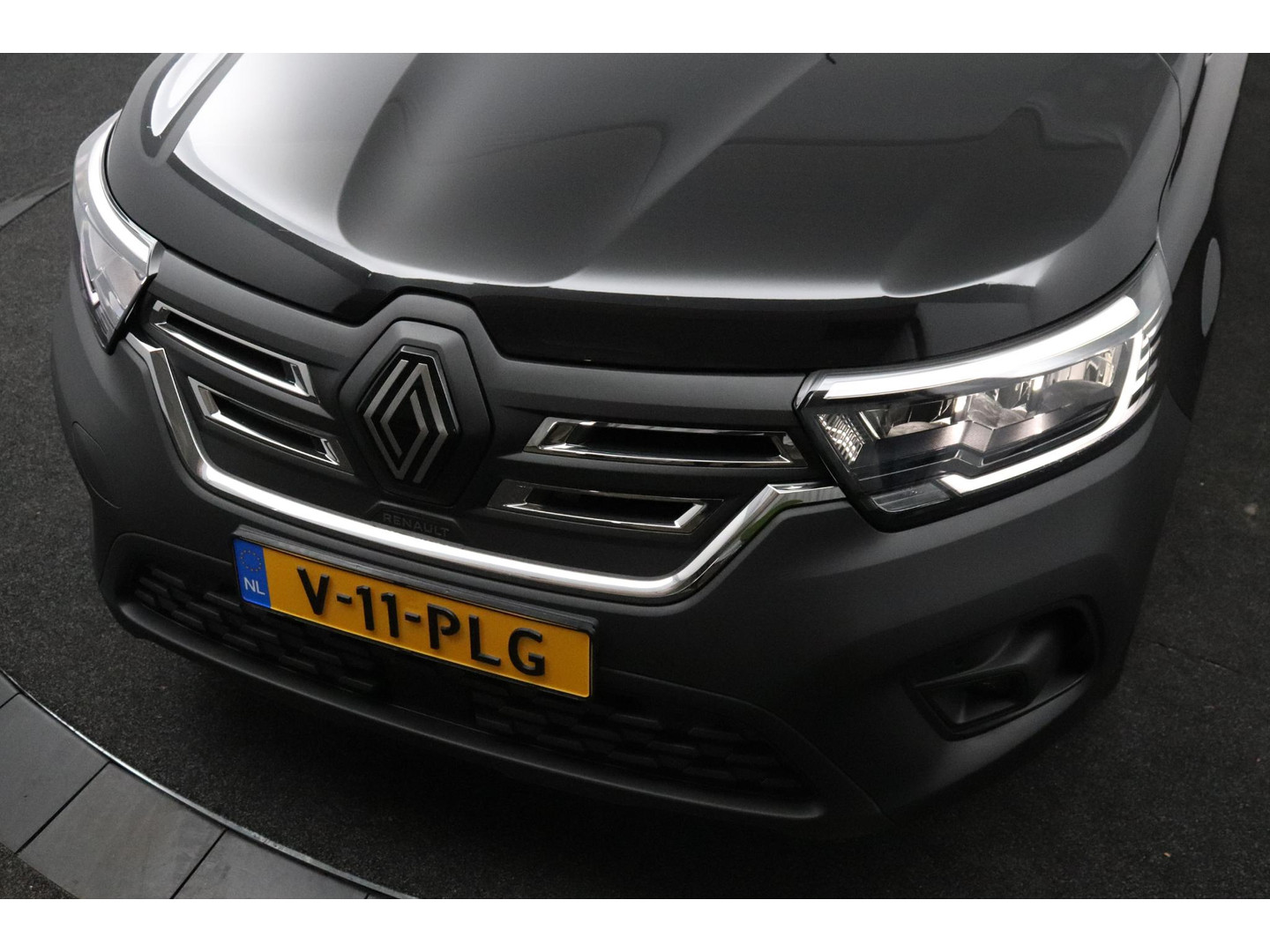 Renault Renault