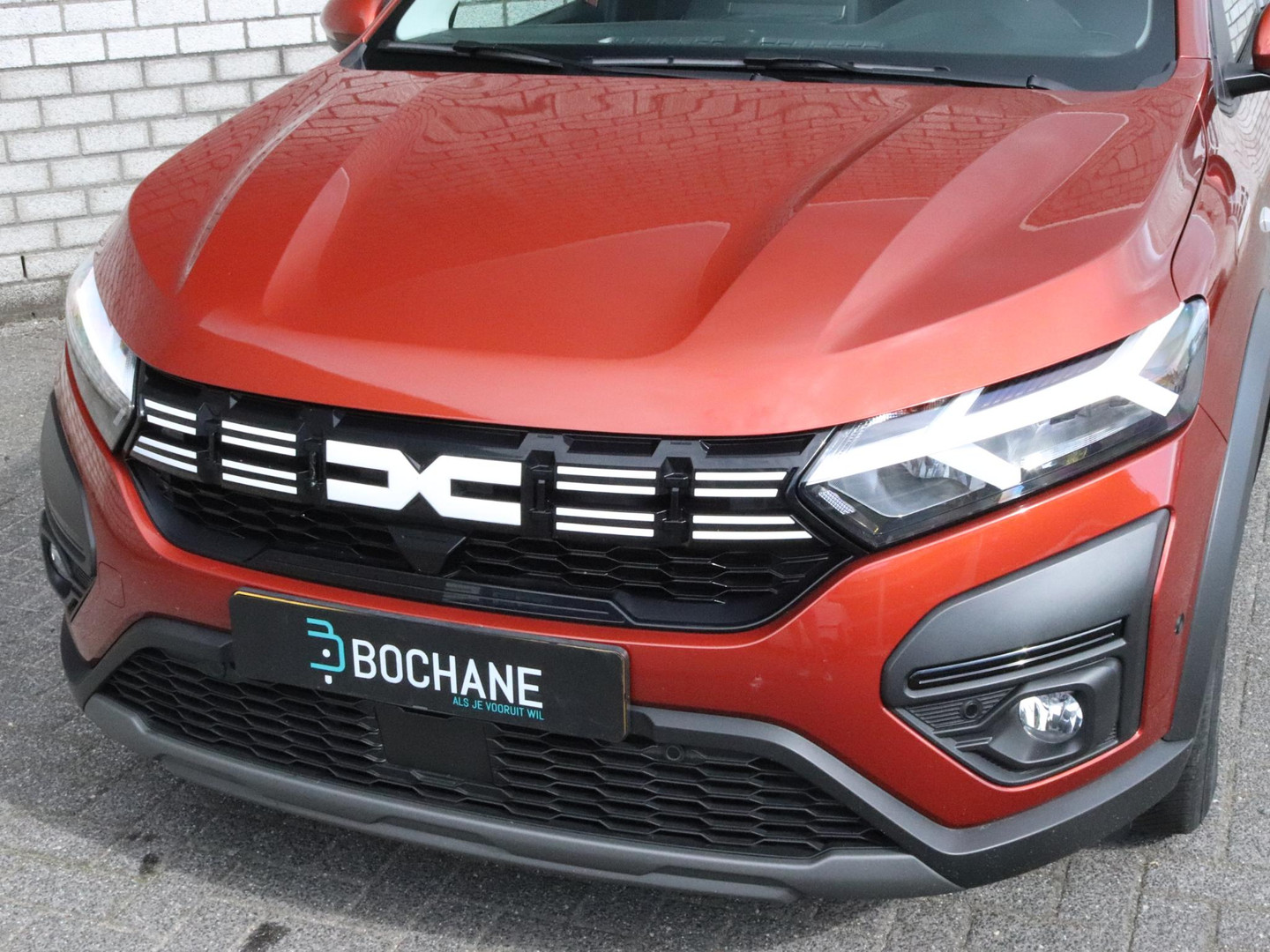 Dacia