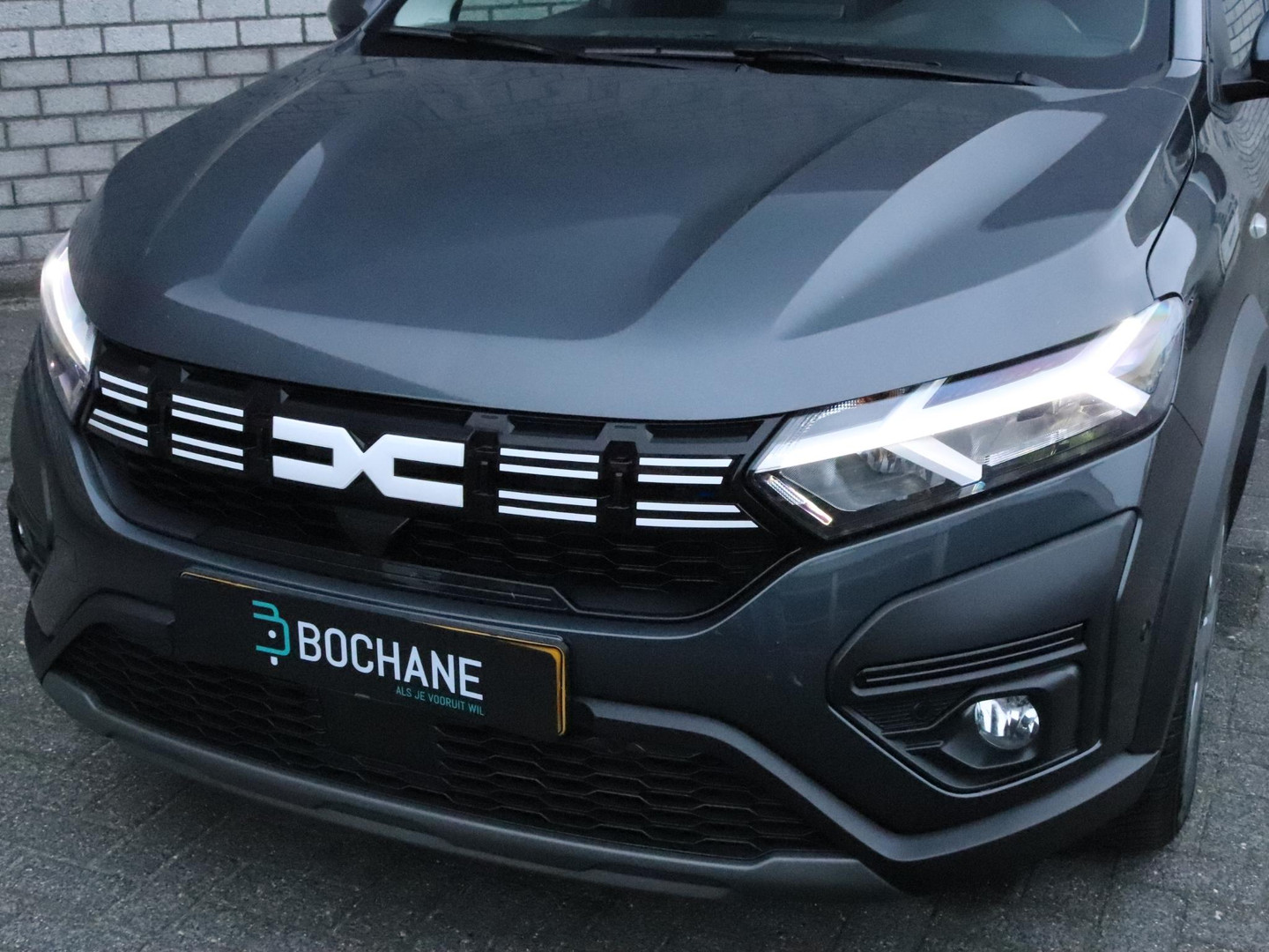 Dacia