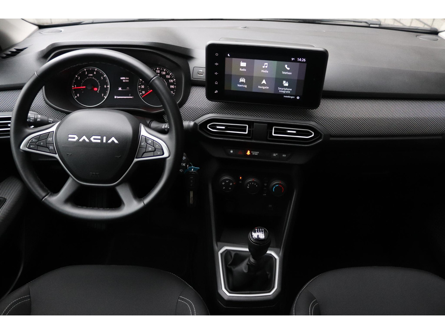 Dacia