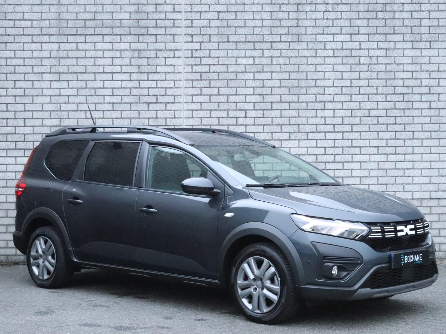 Dacia