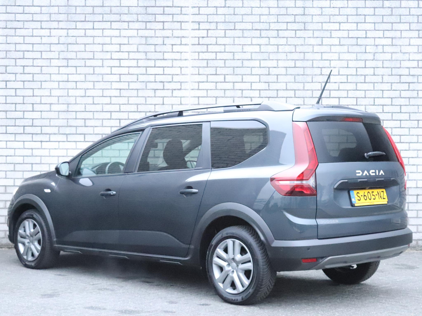 Dacia