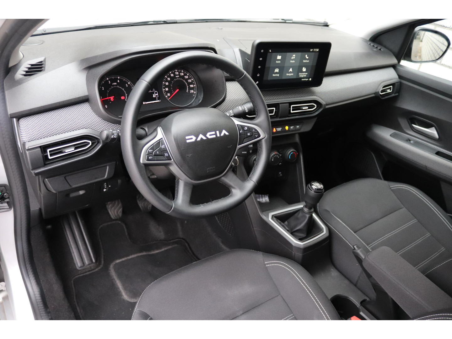 Dacia
