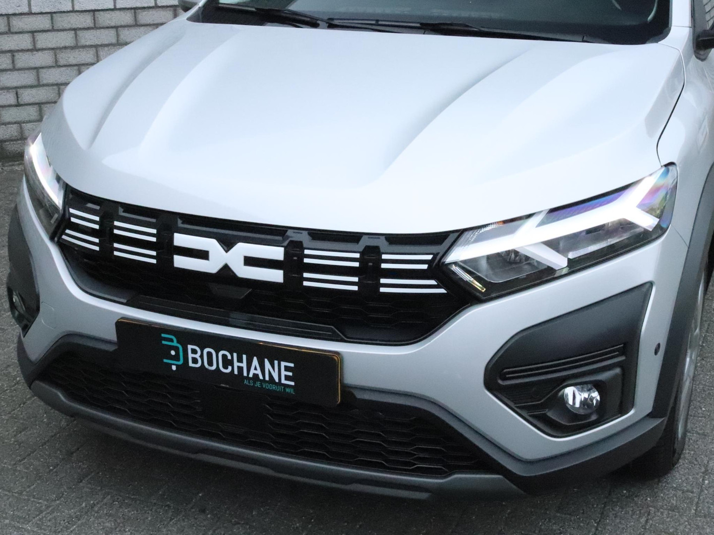 Dacia