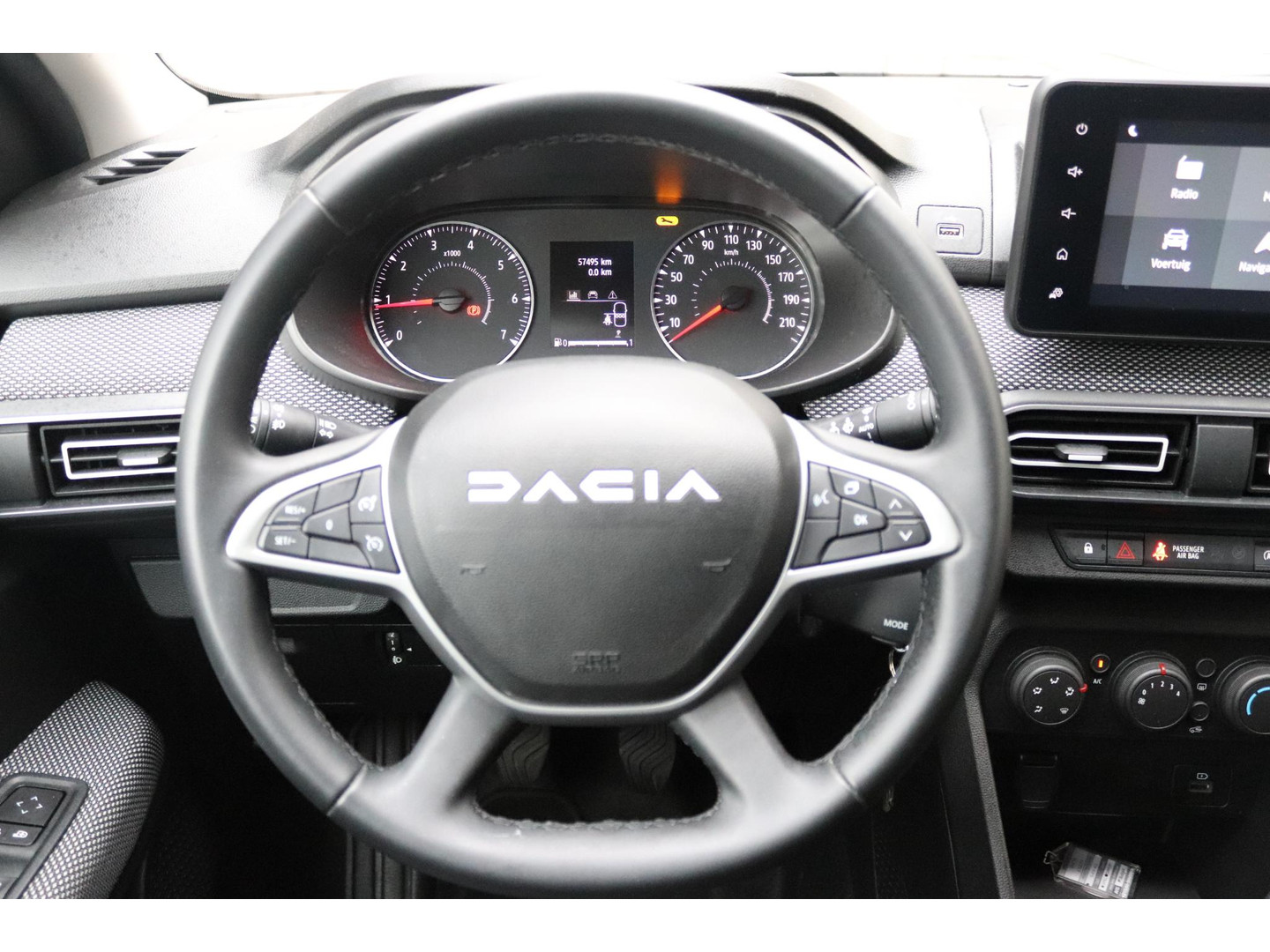 Dacia