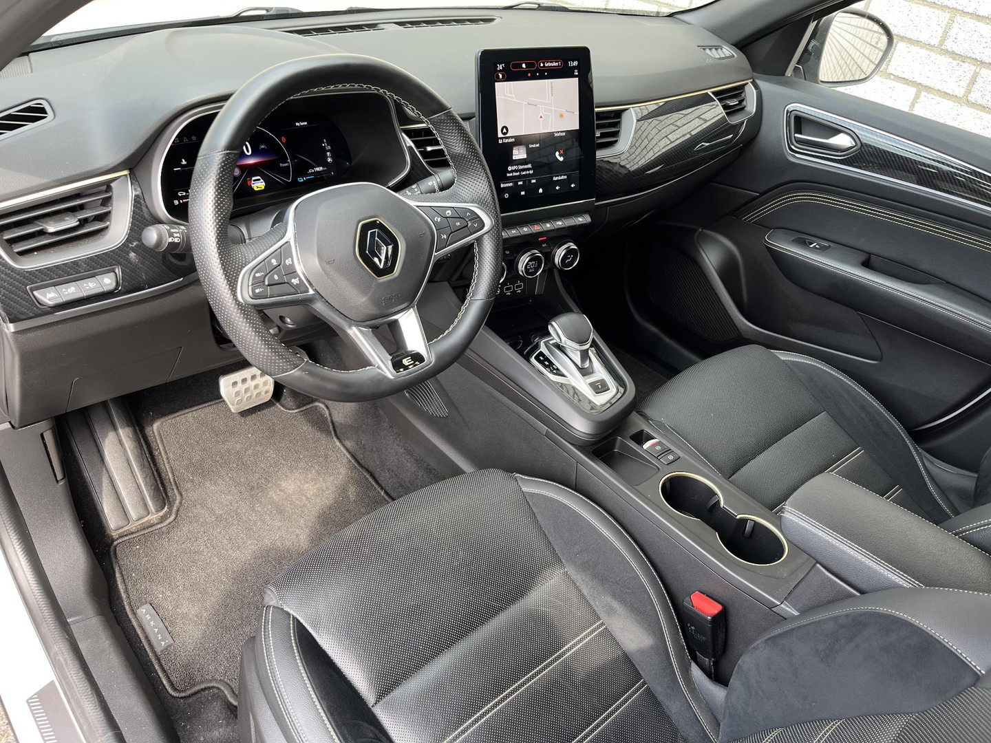 Renault