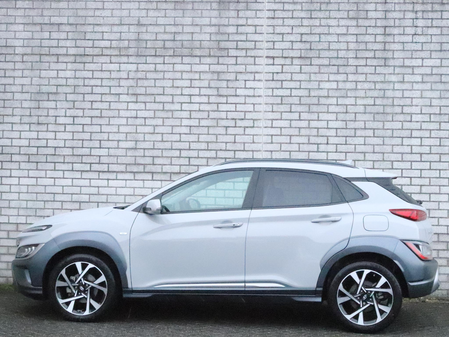 Hyundai Hyundai
