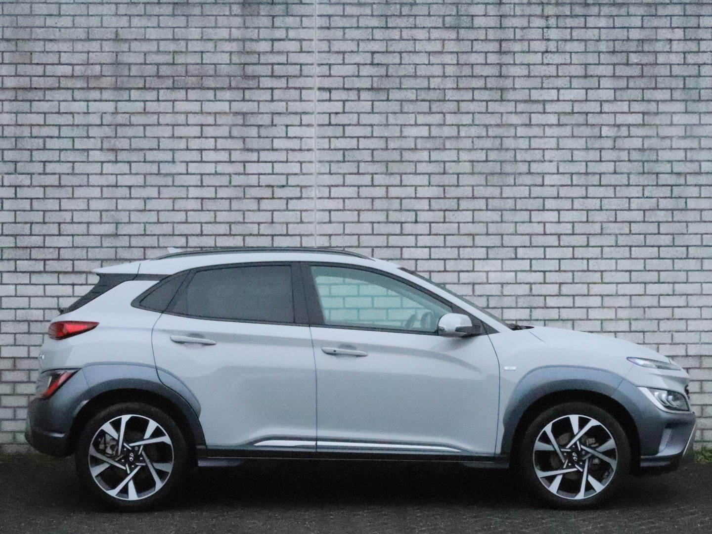 Hyundai Hyundai
