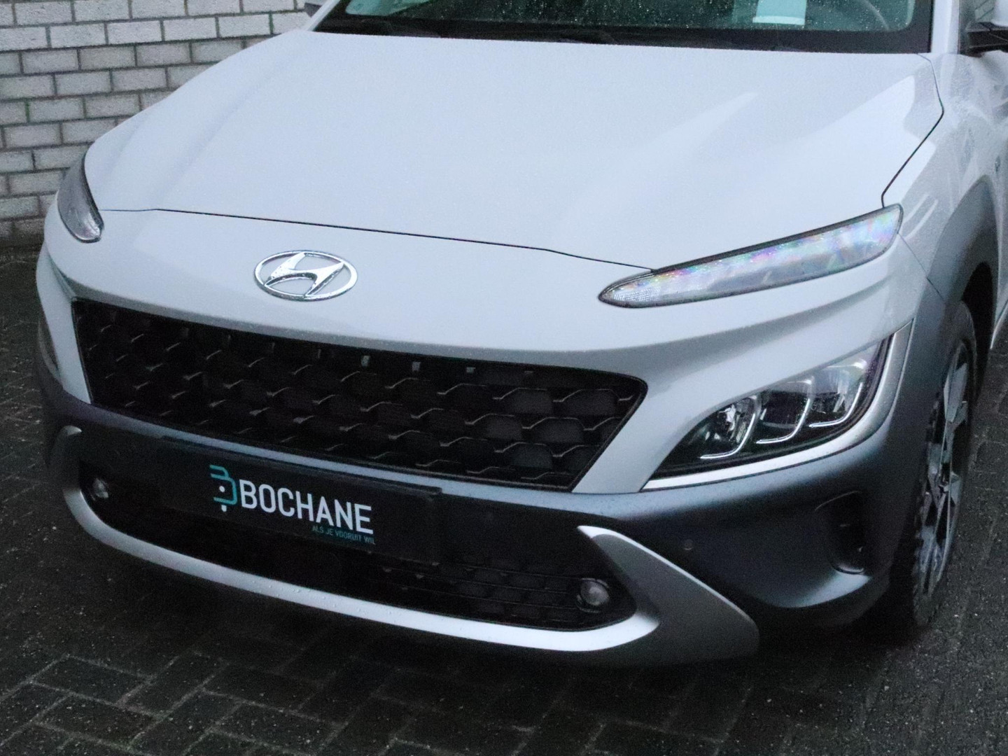 Hyundai Hyundai