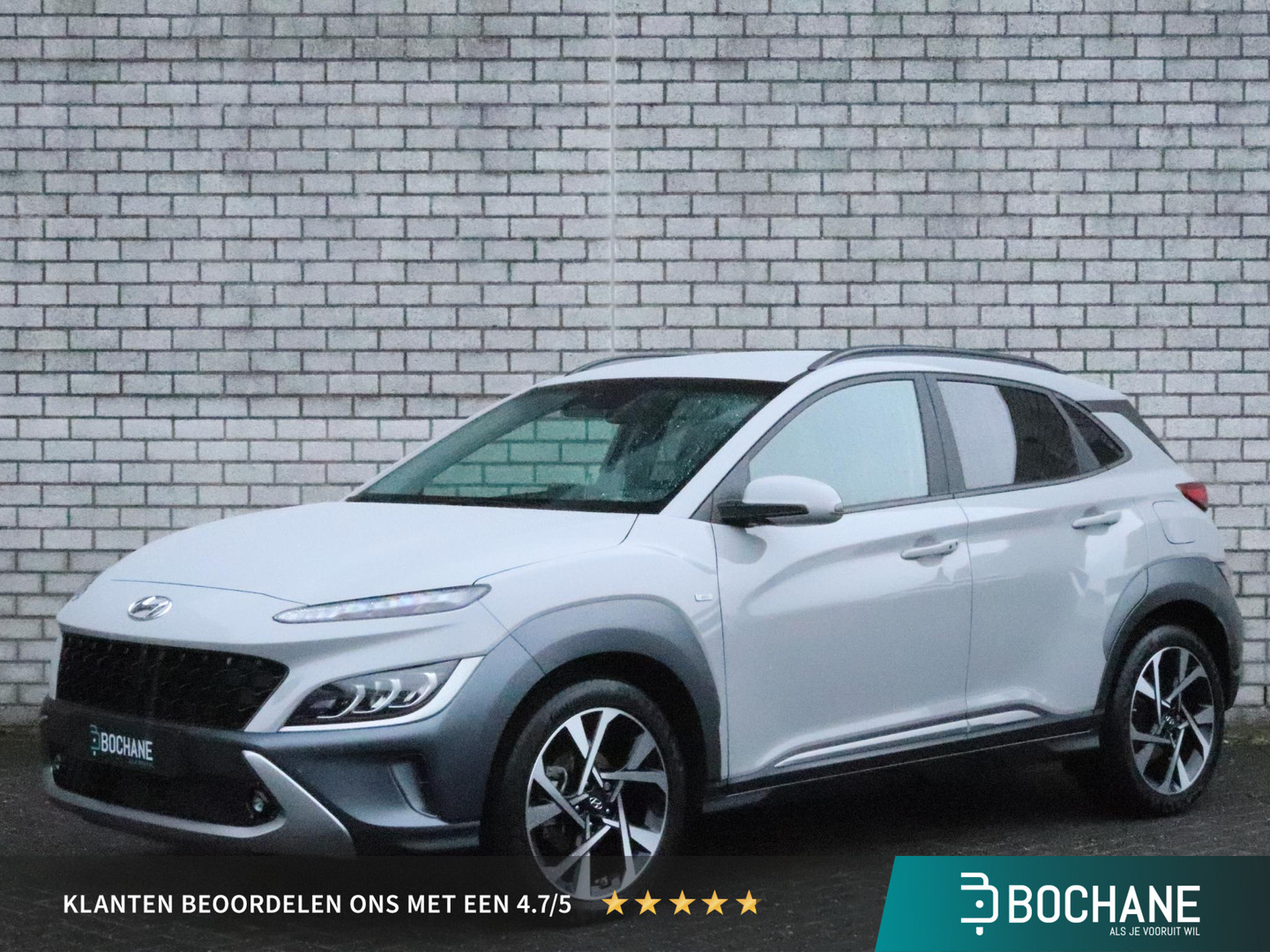 Hyundai Hyundai