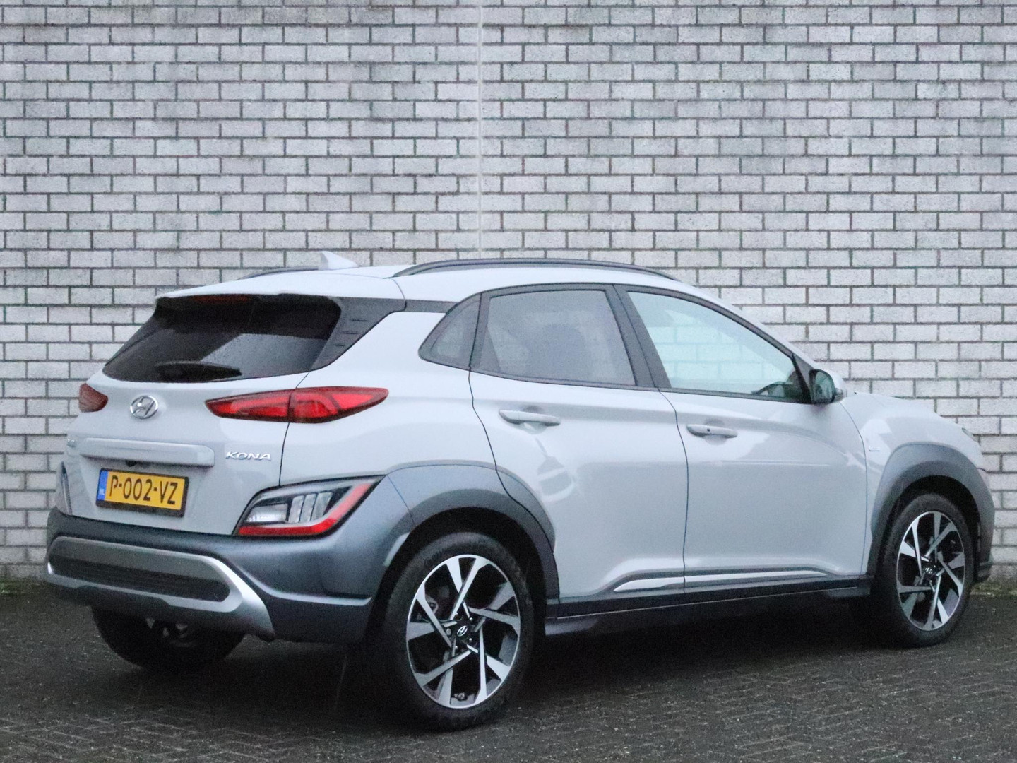 Hyundai Hyundai