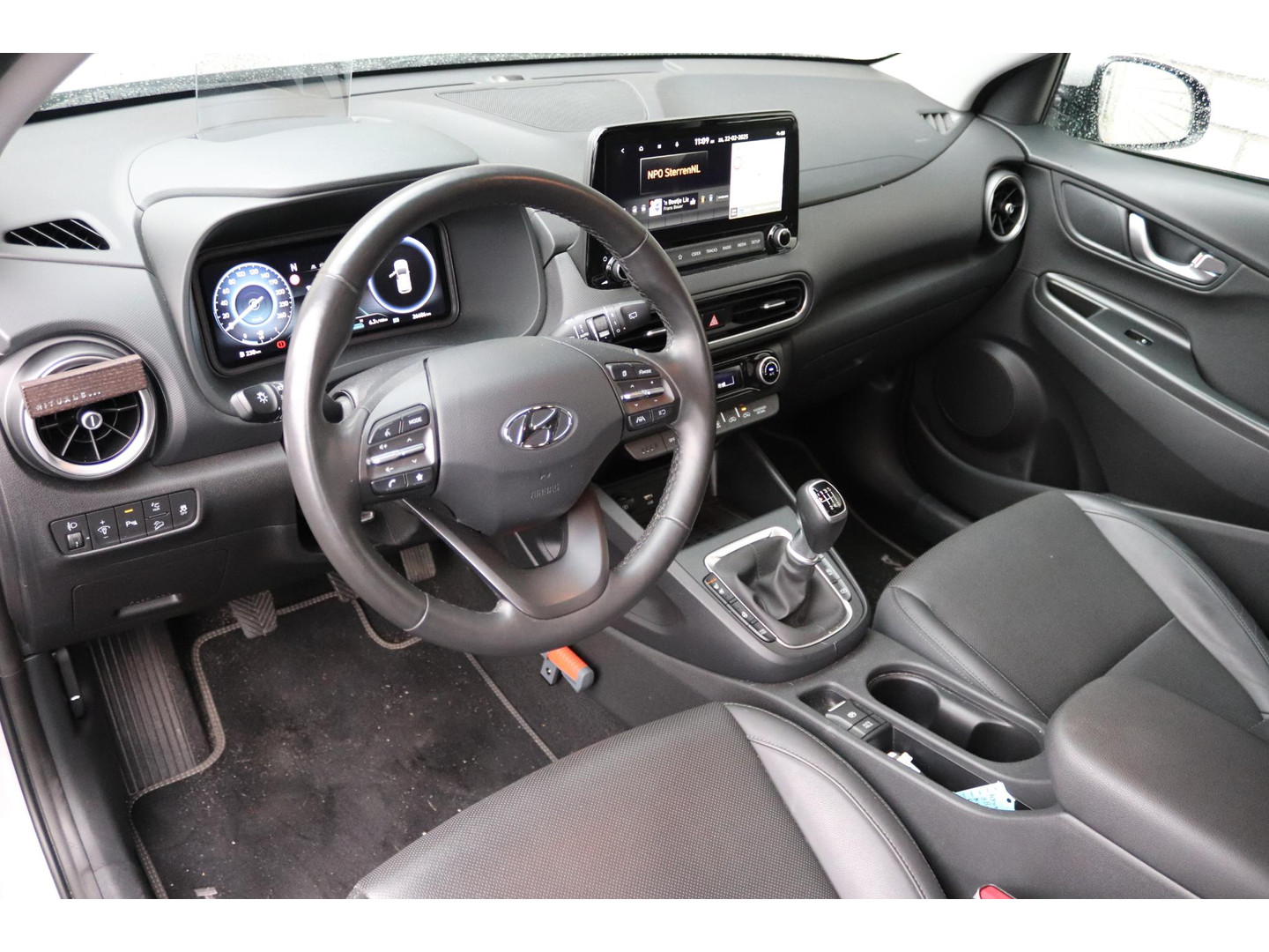 Hyundai Hyundai