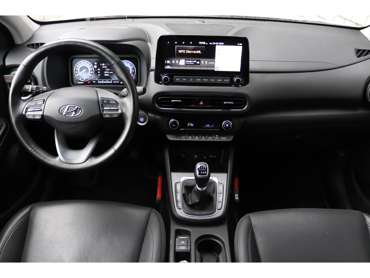 Hyundai Hyundai