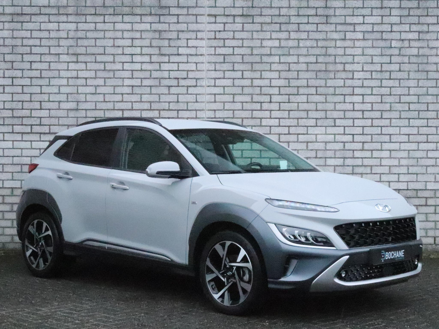 Hyundai Hyundai