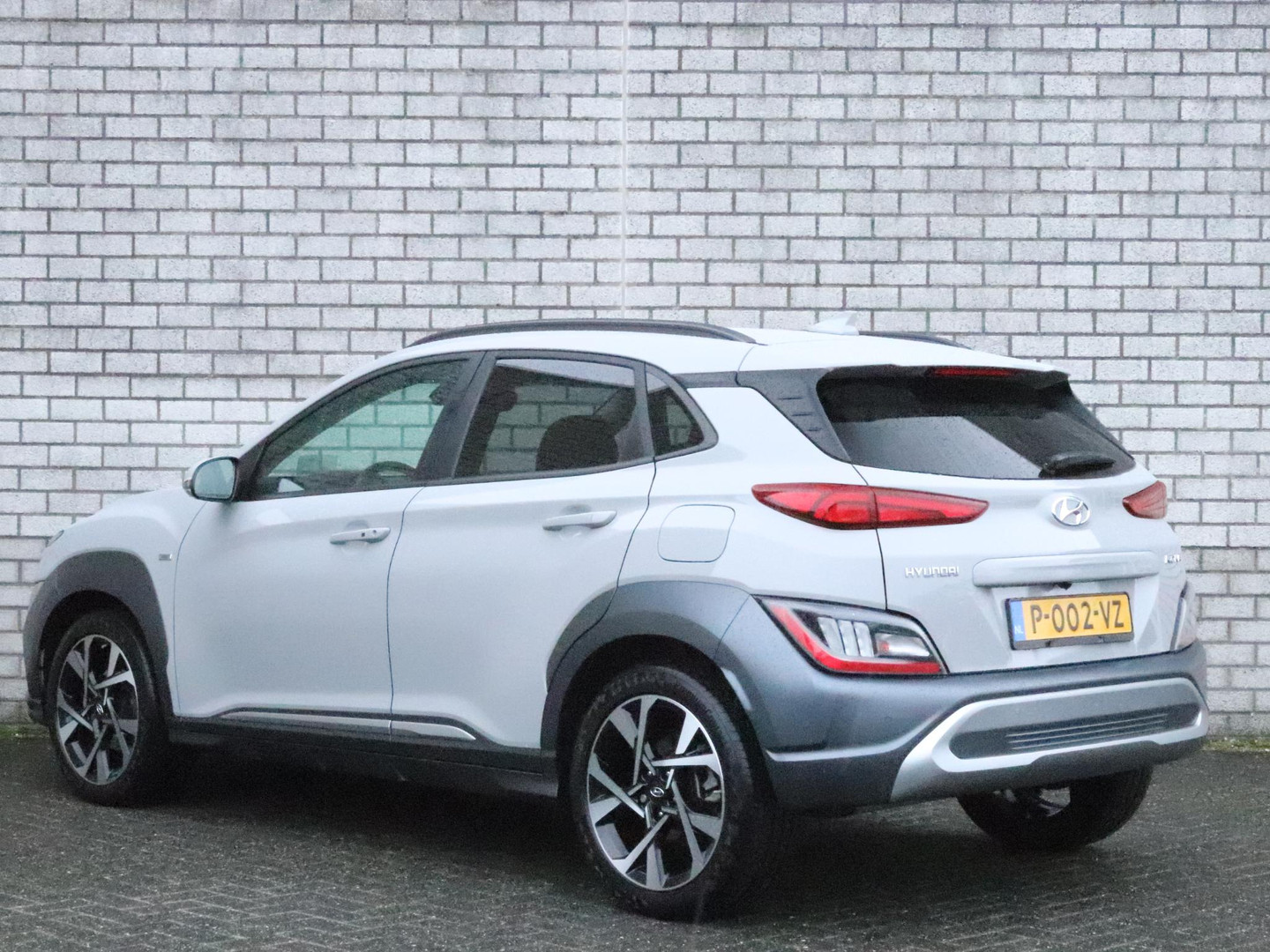 Hyundai Hyundai