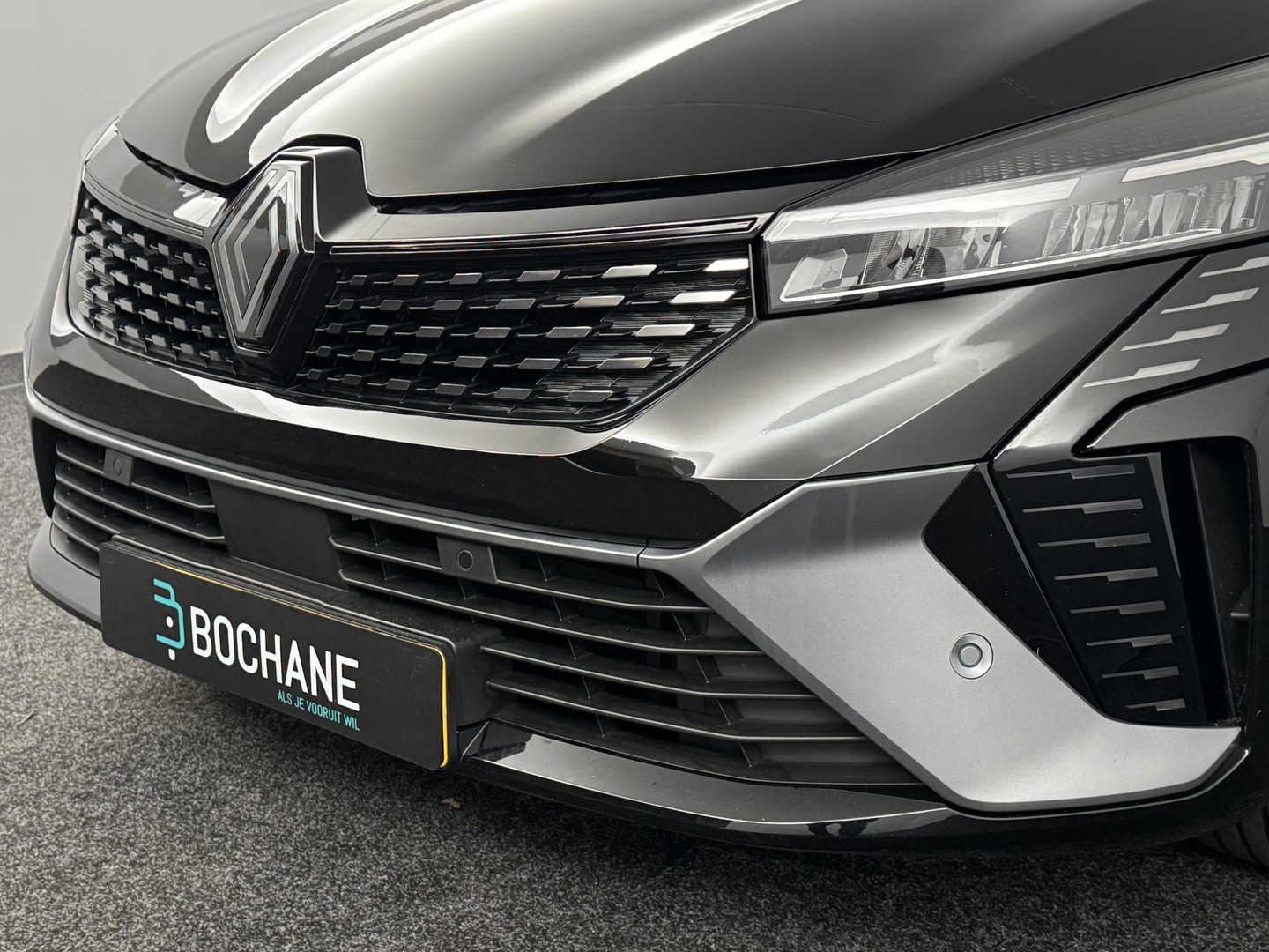 Renault