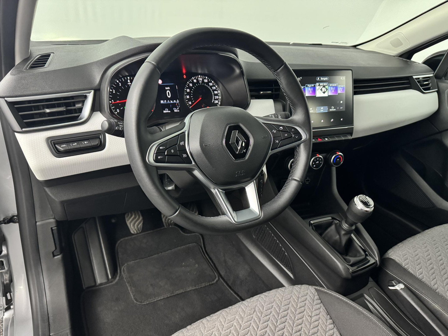 Renault