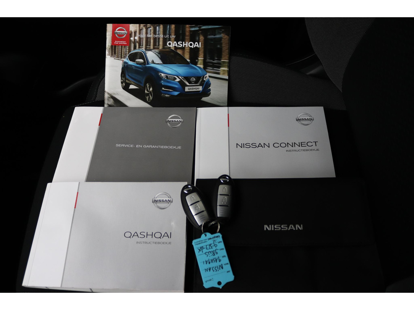 Nissan Nissan