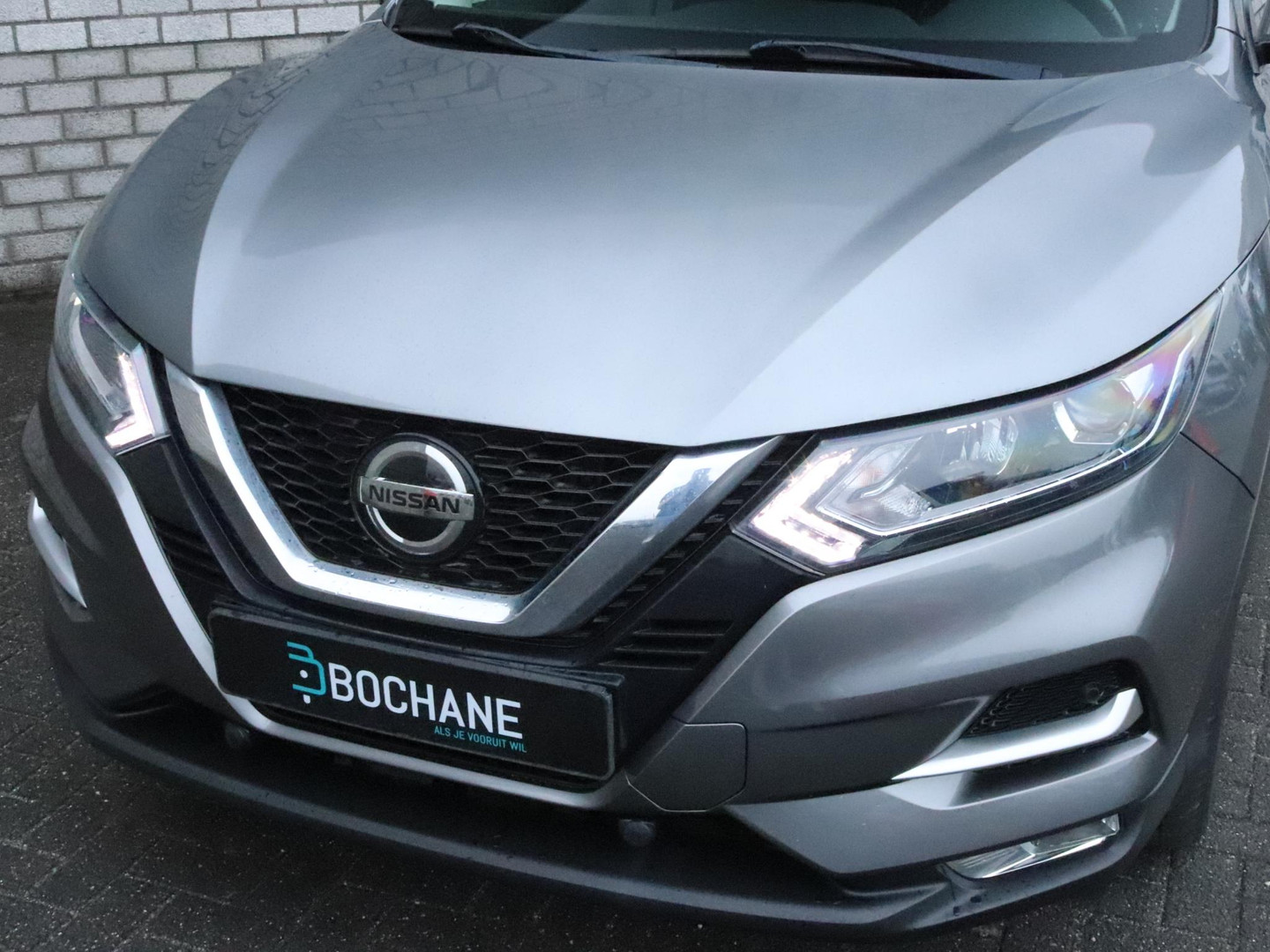 Nissan Nissan